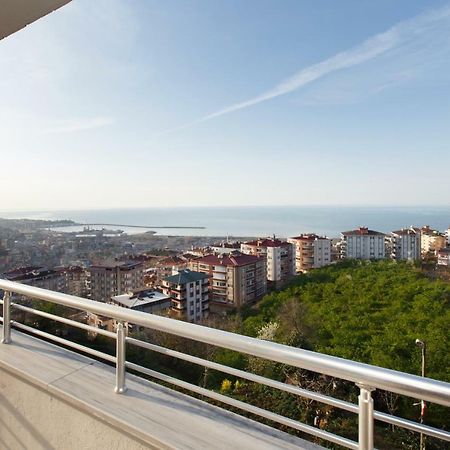 Verizana Apartments Trabzon Luaran gambar