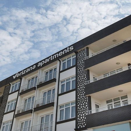 Verizana Apartments Trabzon Luaran gambar