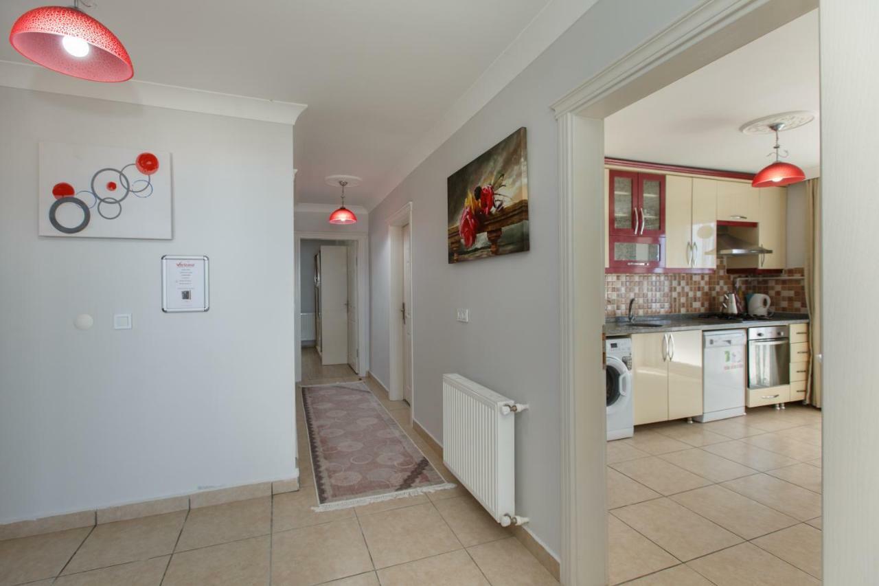 Verizana Apartments Trabzon Luaran gambar