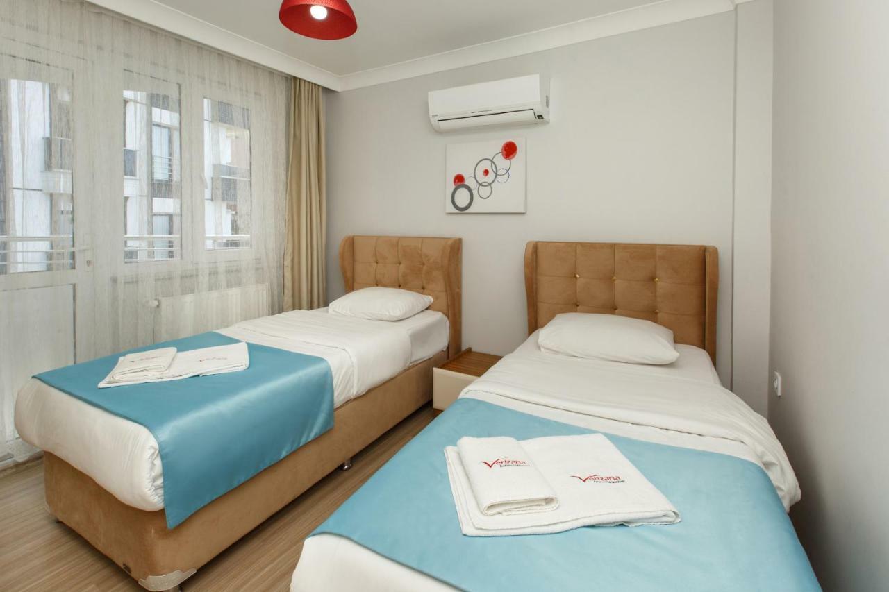 Verizana Apartments Trabzon Luaran gambar