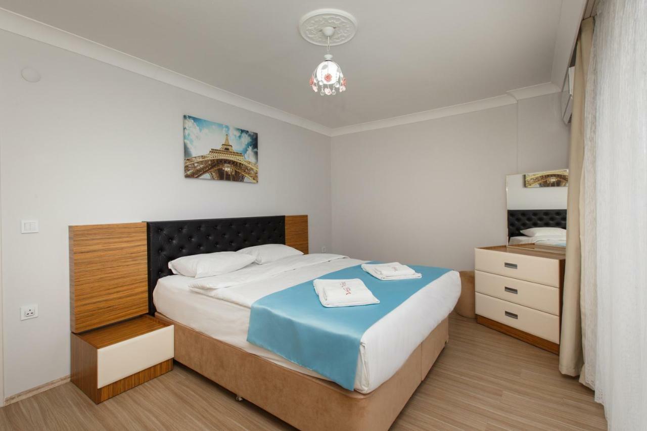 Verizana Apartments Trabzon Luaran gambar