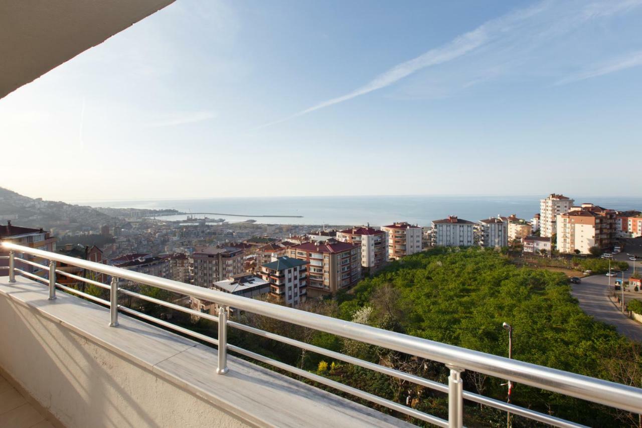 Verizana Apartments Trabzon Luaran gambar