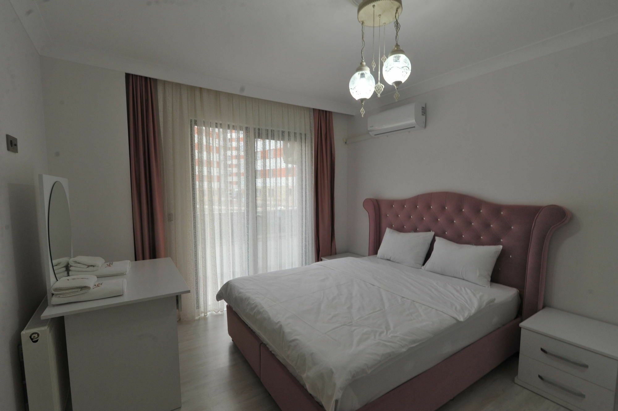 Verizana Apartments Trabzon Luaran gambar