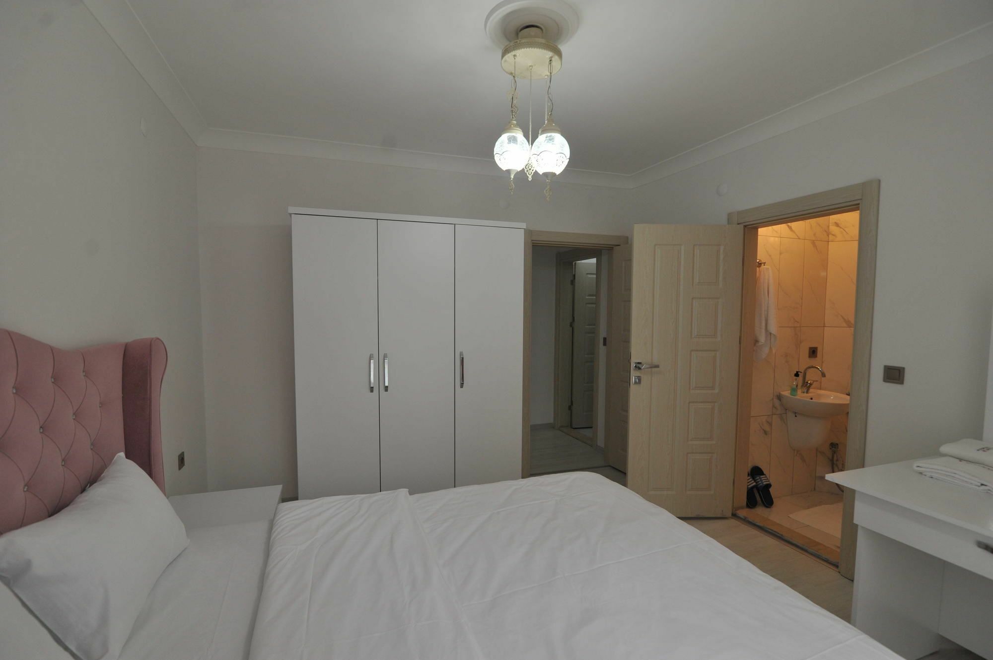 Verizana Apartments Trabzon Luaran gambar