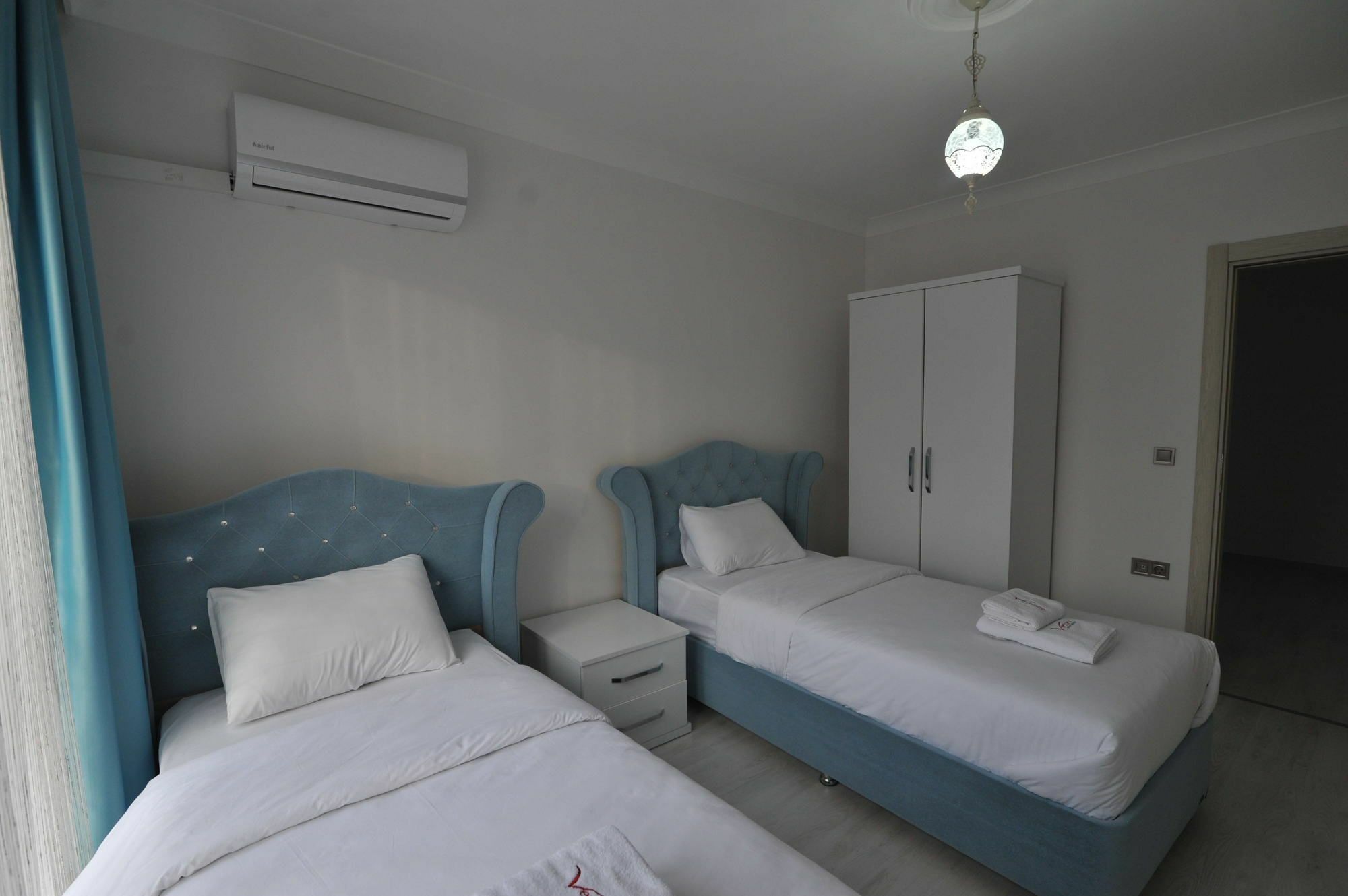 Verizana Apartments Trabzon Luaran gambar