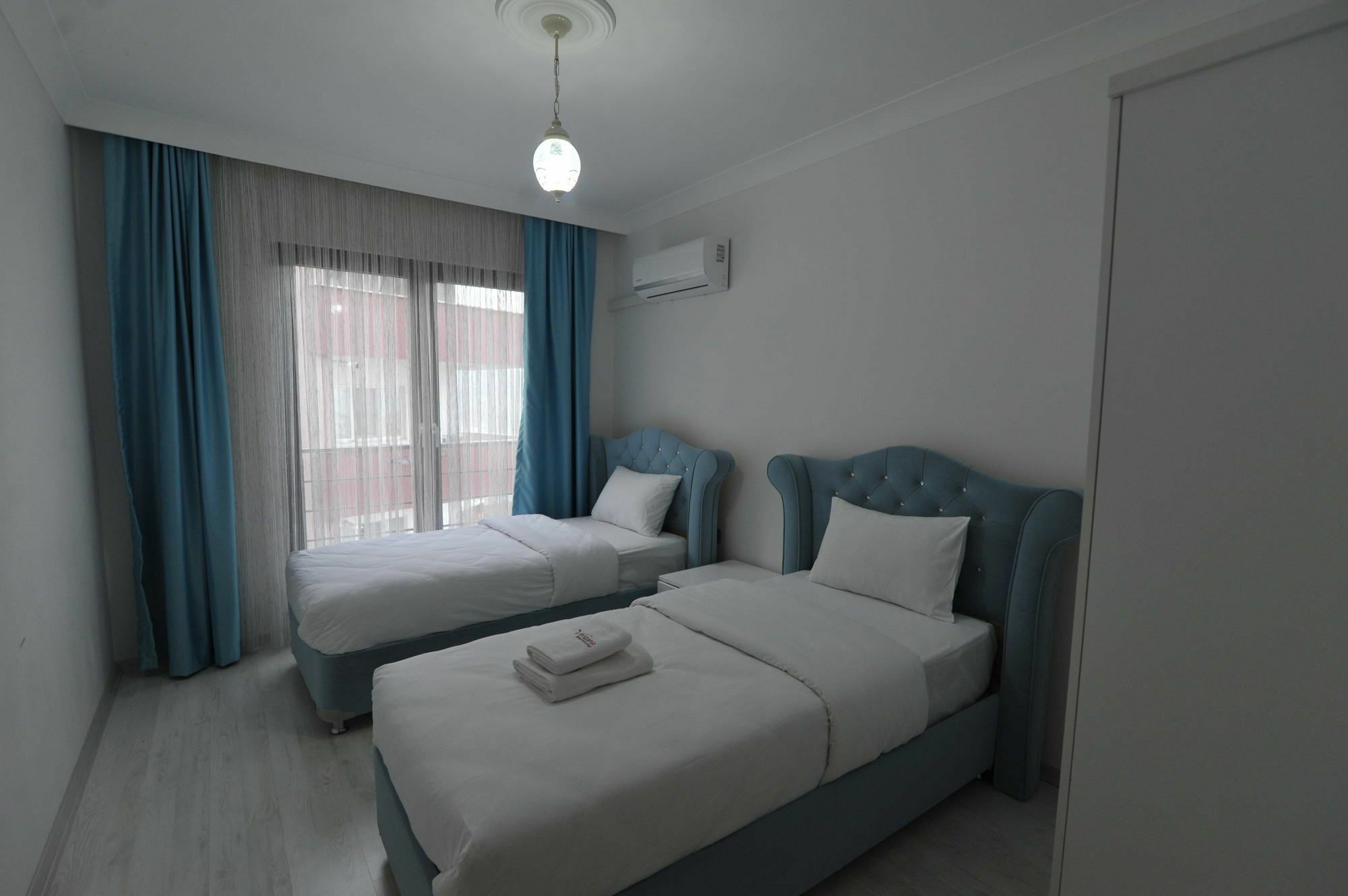 Verizana Apartments Trabzon Luaran gambar