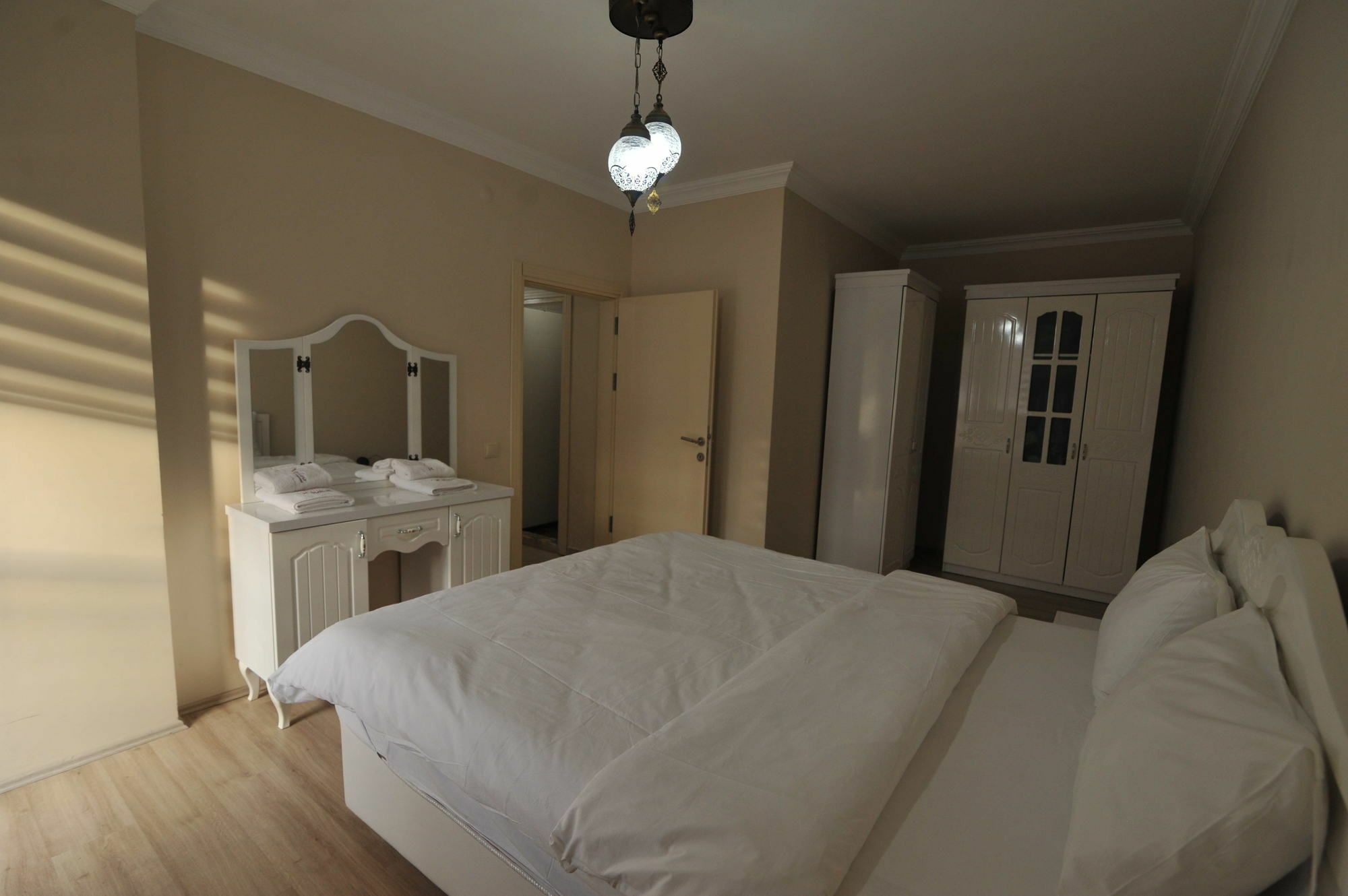 Verizana Apartments Trabzon Luaran gambar