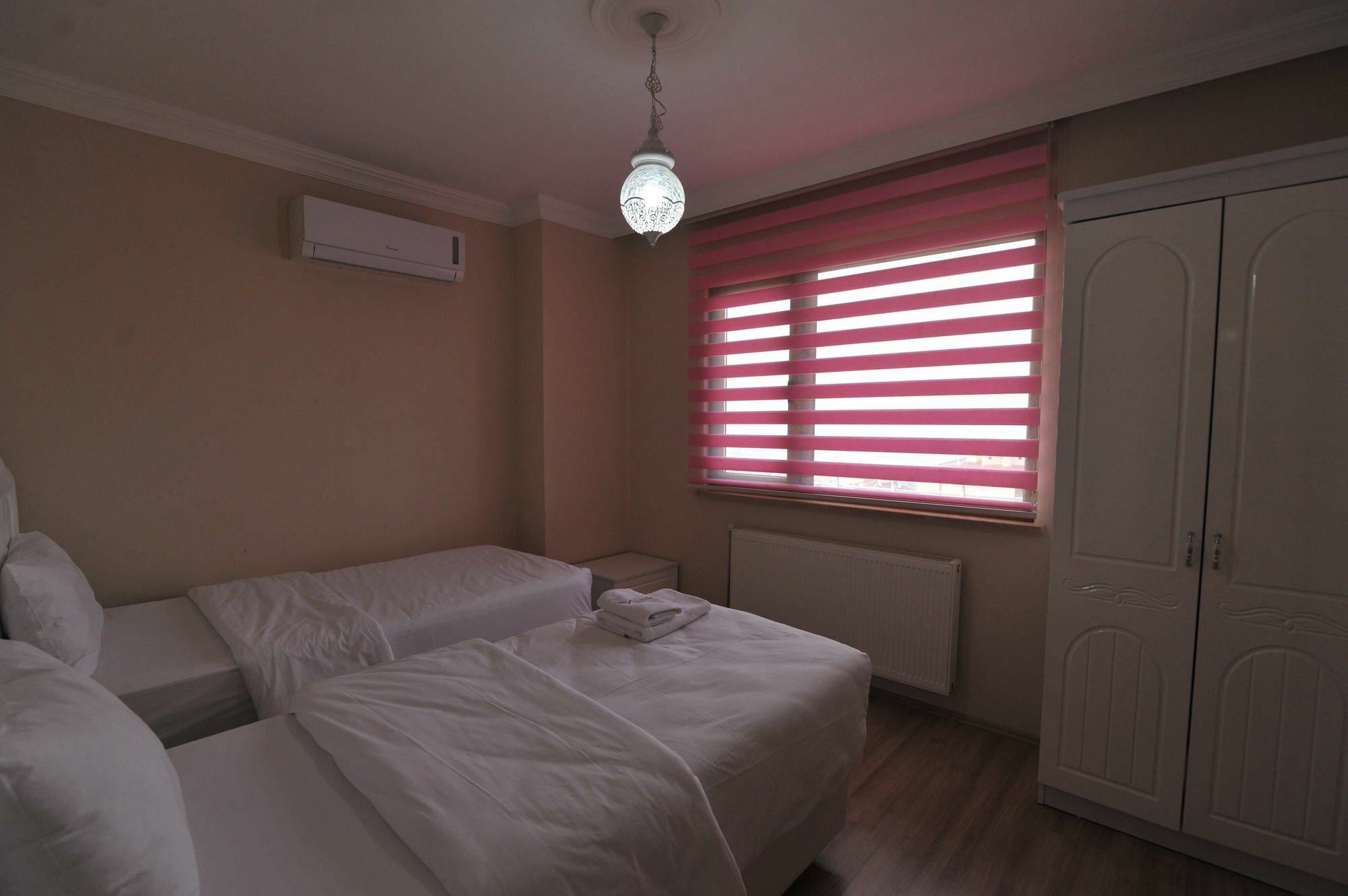 Verizana Apartments Trabzon Luaran gambar