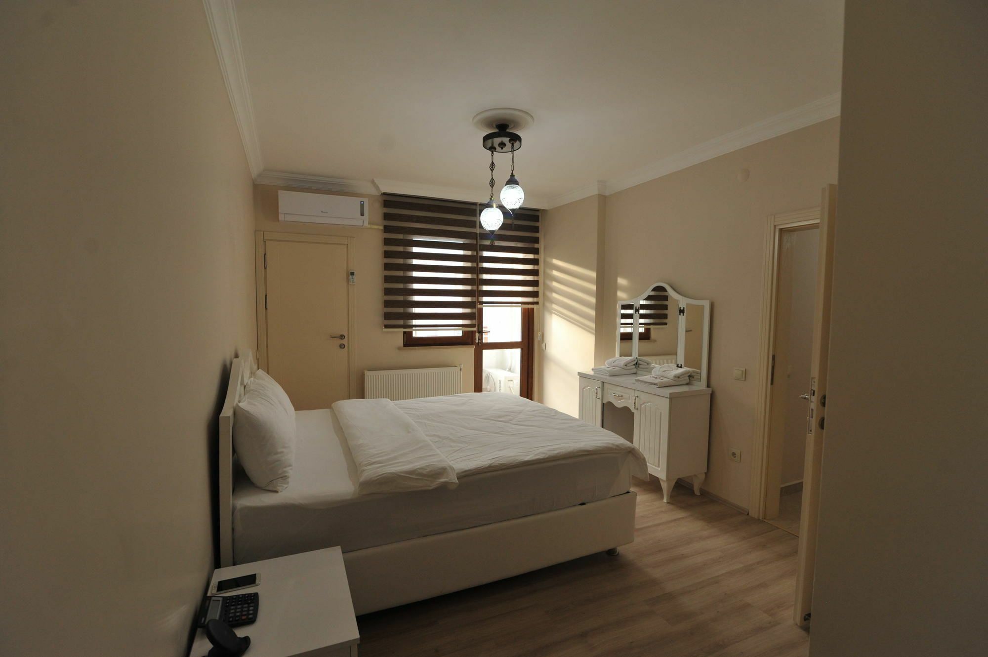 Verizana Apartments Trabzon Luaran gambar