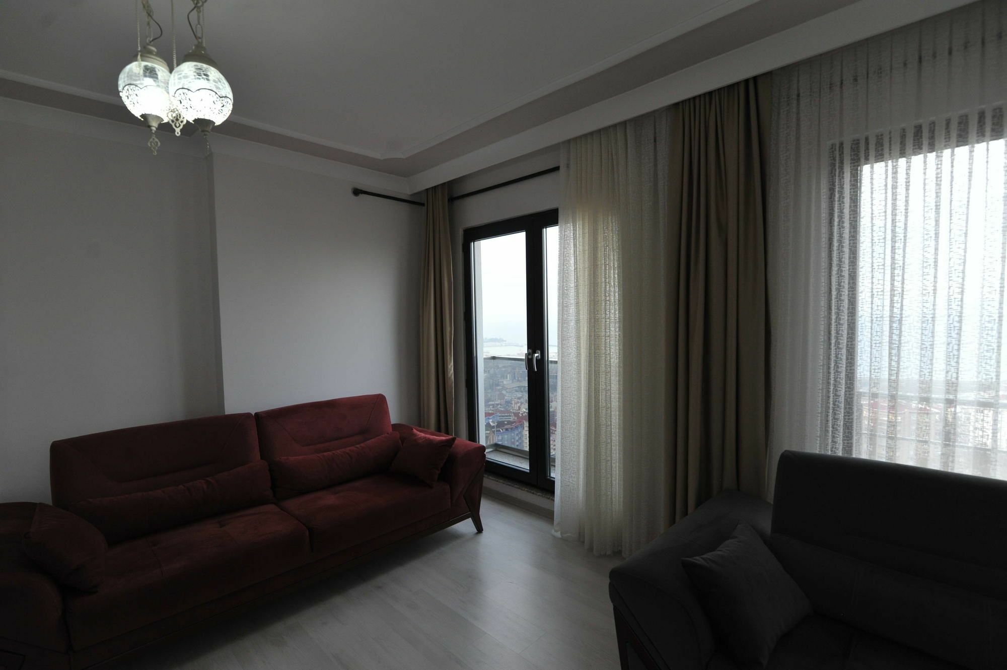 Verizana Apartments Trabzon Luaran gambar