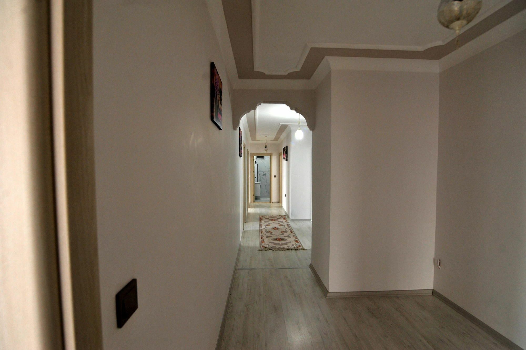 Verizana Apartments Trabzon Luaran gambar