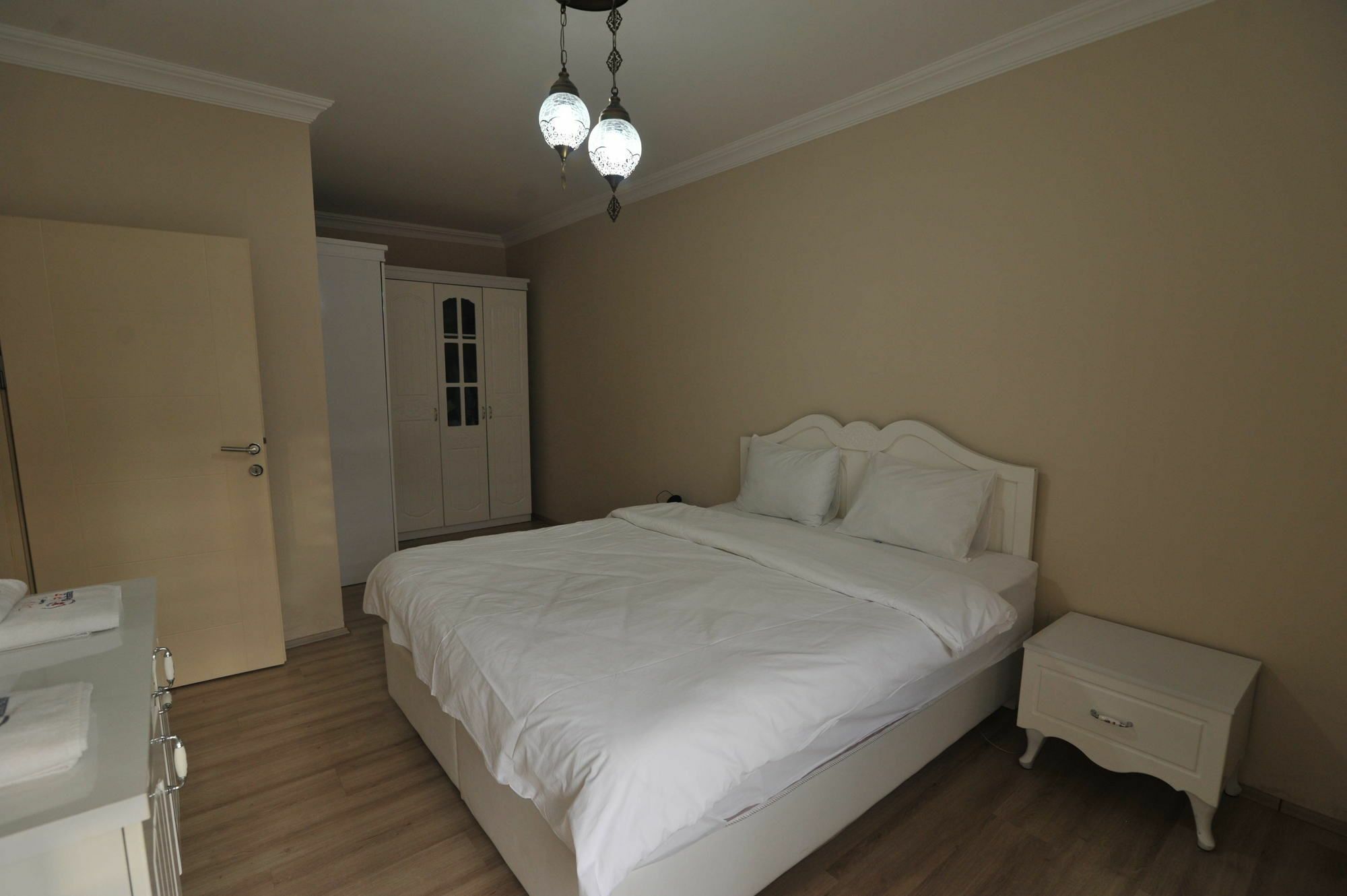 Verizana Apartments Trabzon Luaran gambar