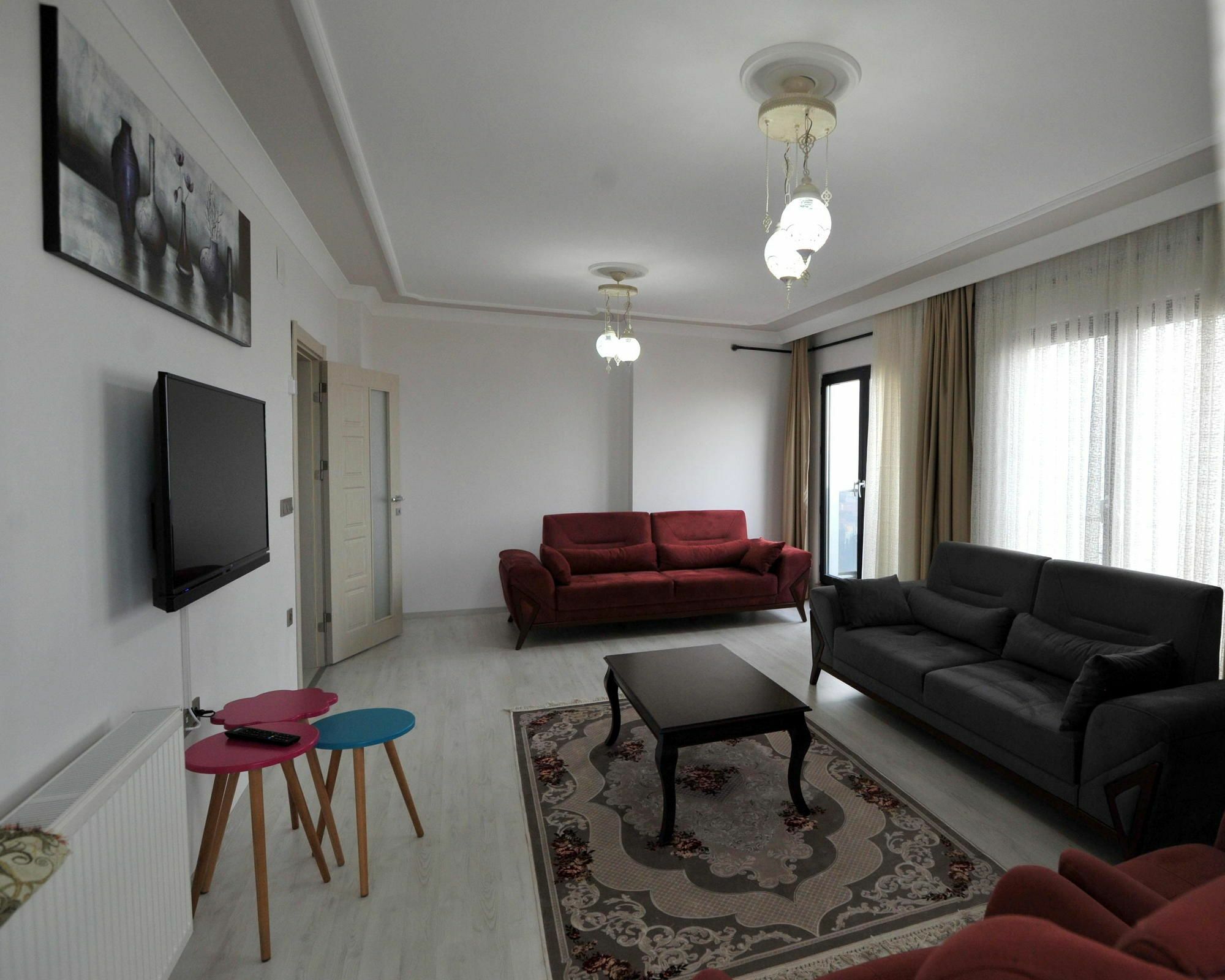 Verizana Apartments Trabzon Luaran gambar
