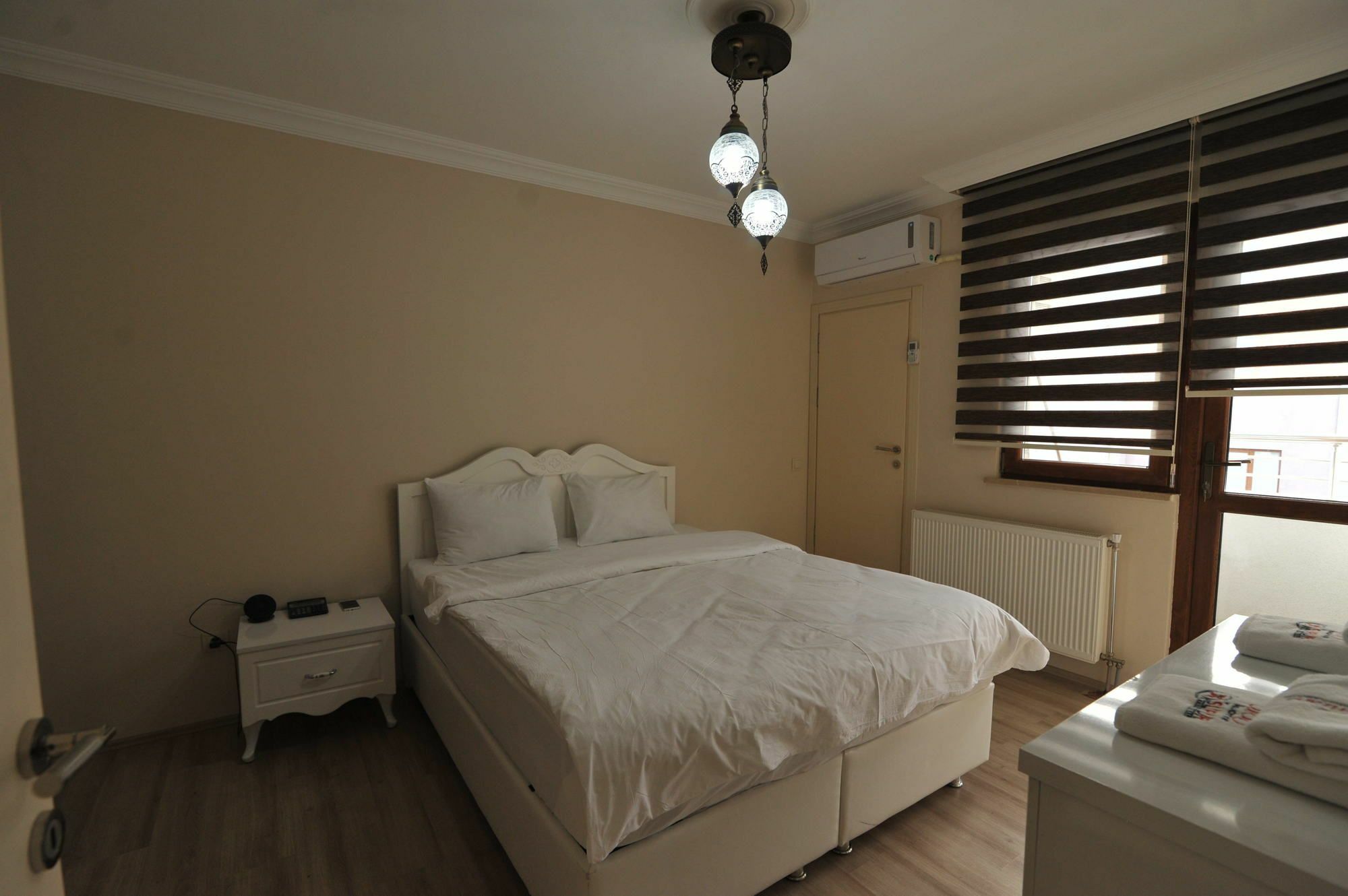 Verizana Apartments Trabzon Luaran gambar