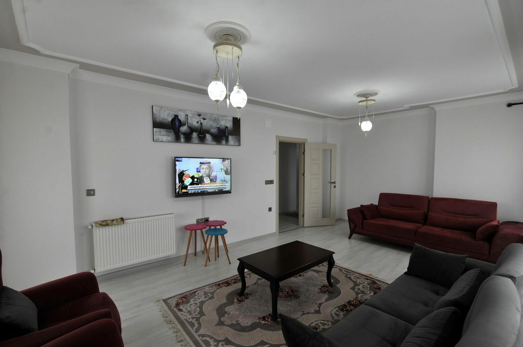 Verizana Apartments Trabzon Luaran gambar