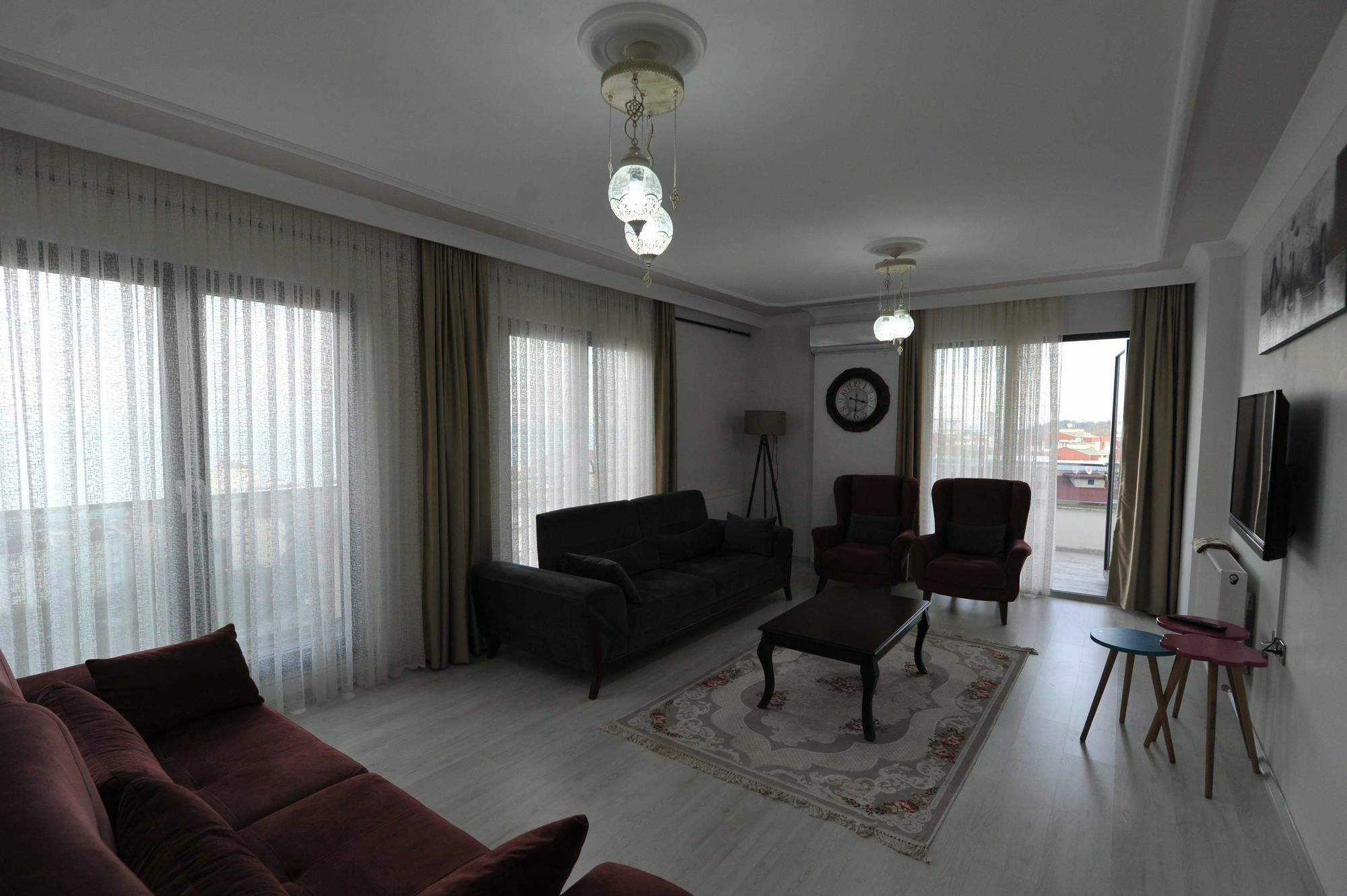 Verizana Apartments Trabzon Luaran gambar