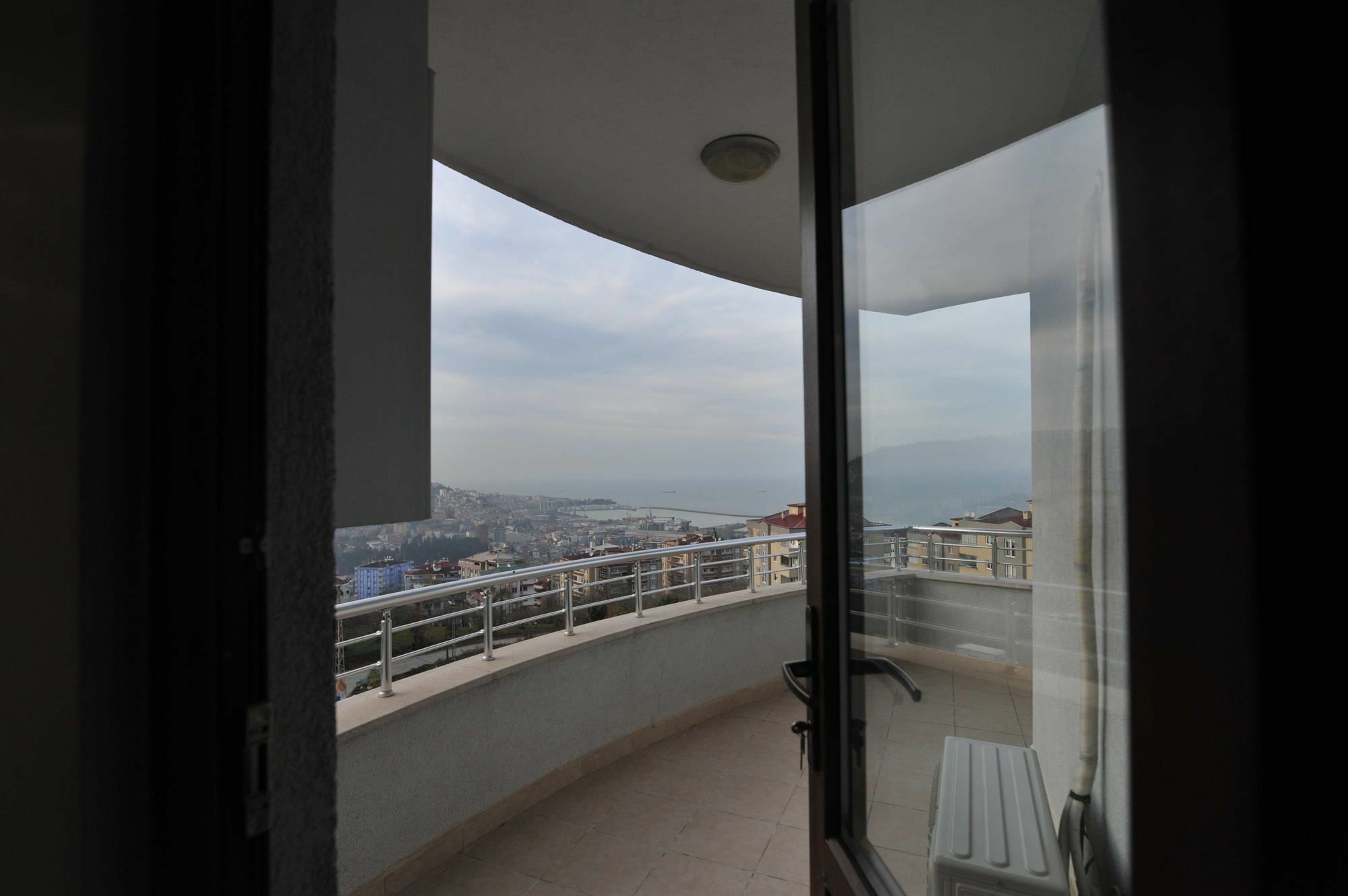 Verizana Apartments Trabzon Luaran gambar