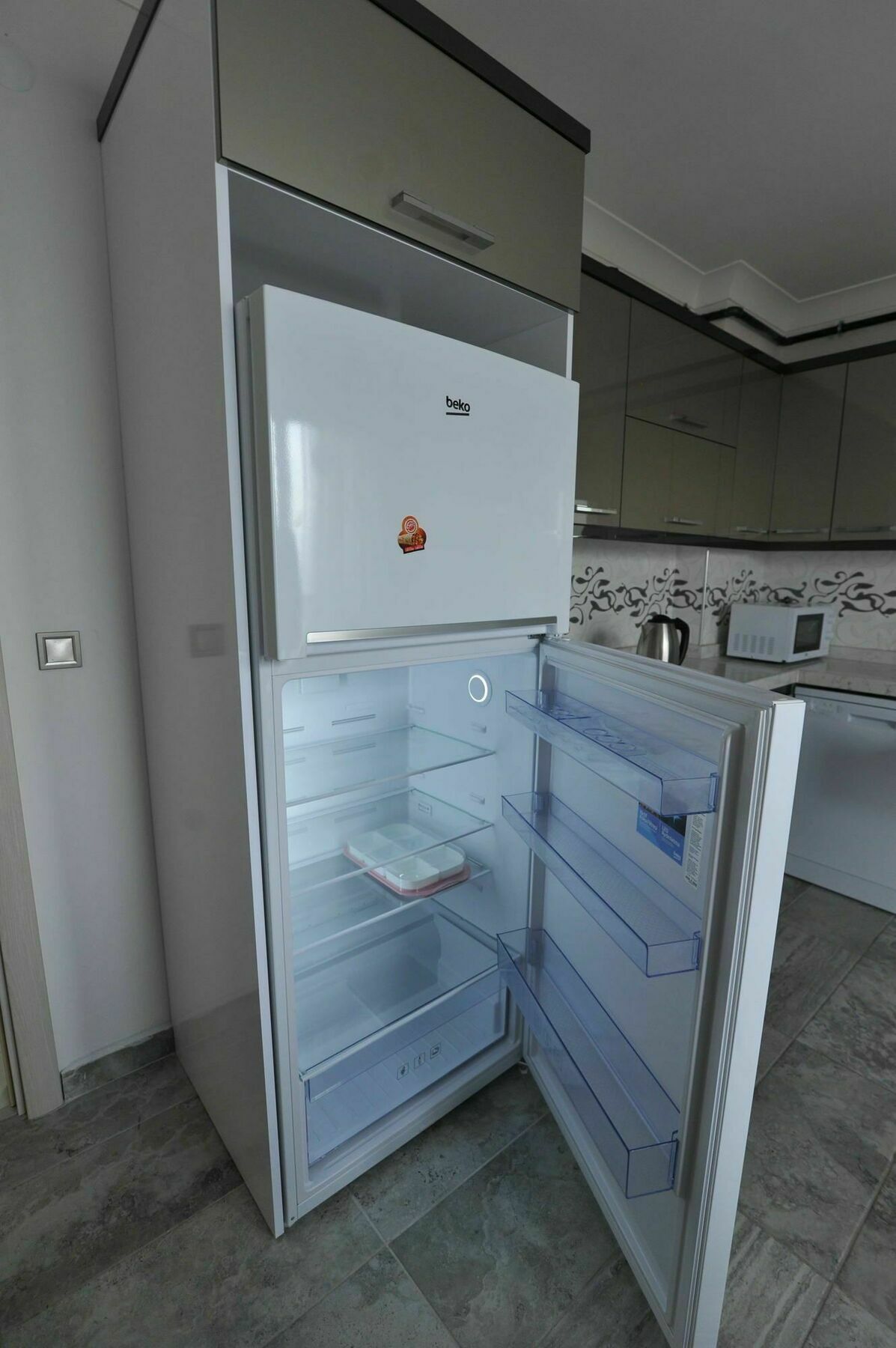 Verizana Apartments Trabzon Luaran gambar