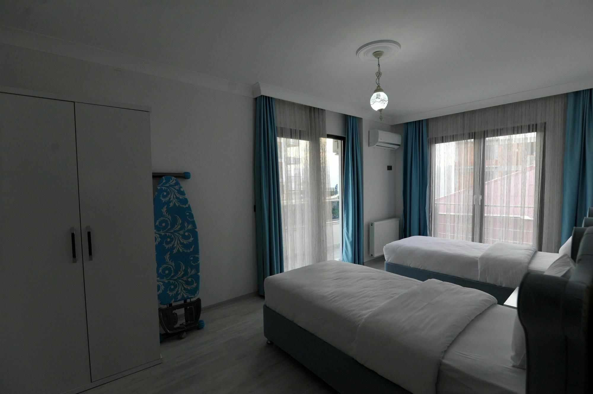 Verizana Apartments Trabzon Luaran gambar