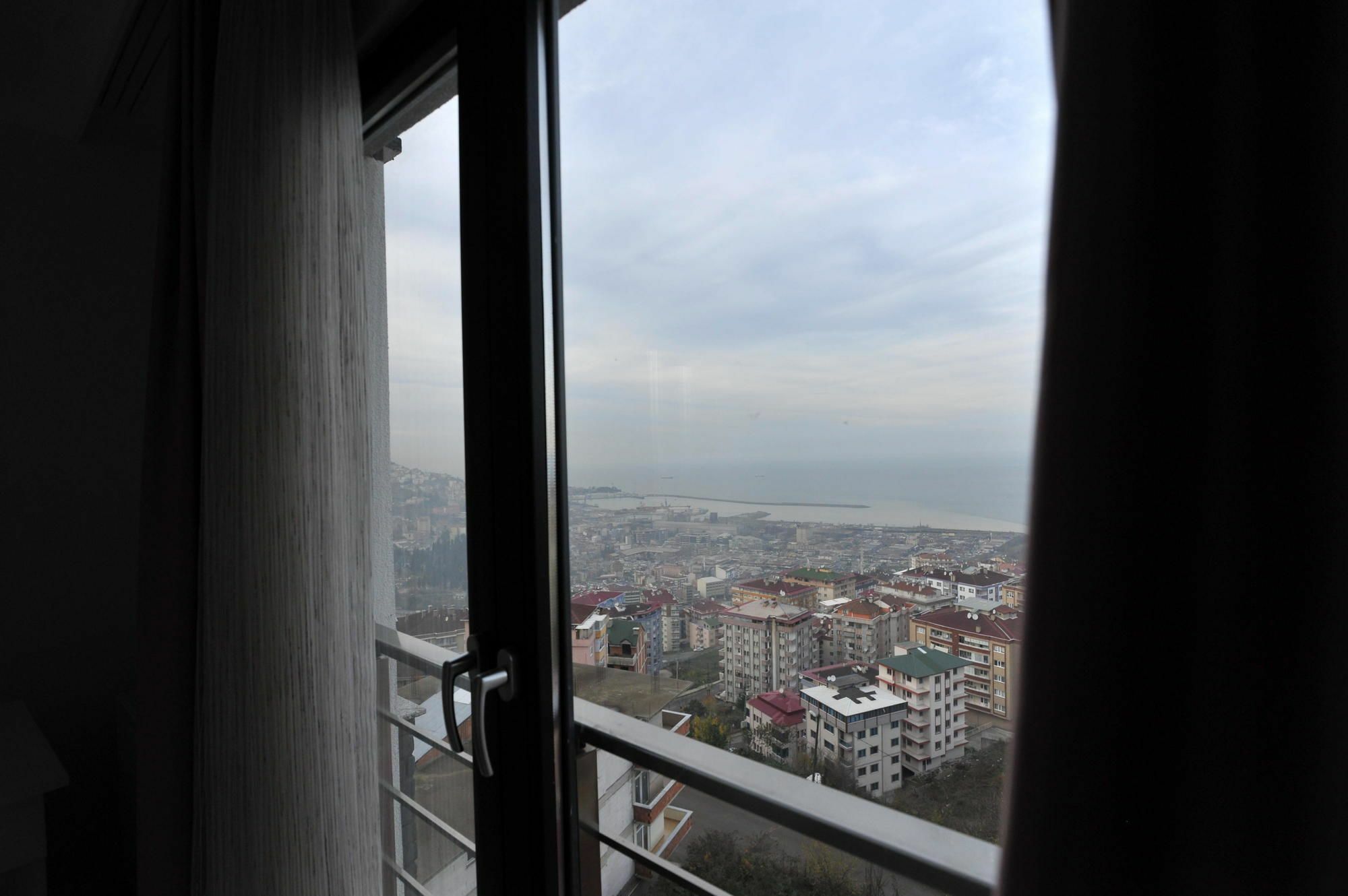 Verizana Apartments Trabzon Luaran gambar