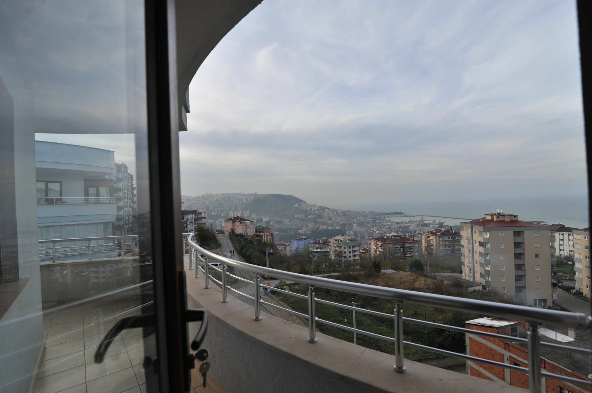 Verizana Apartments Trabzon Luaran gambar