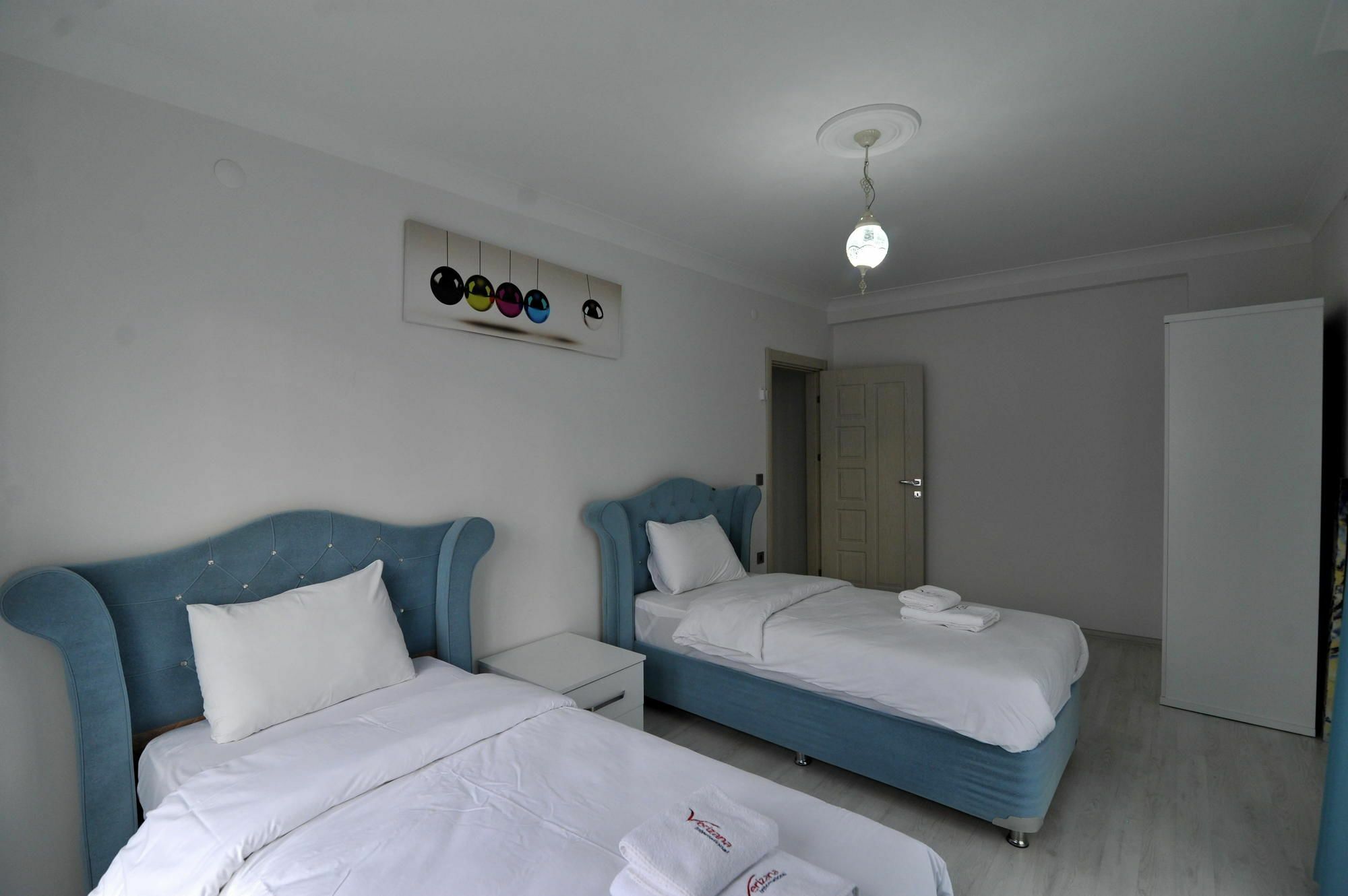 Verizana Apartments Trabzon Luaran gambar
