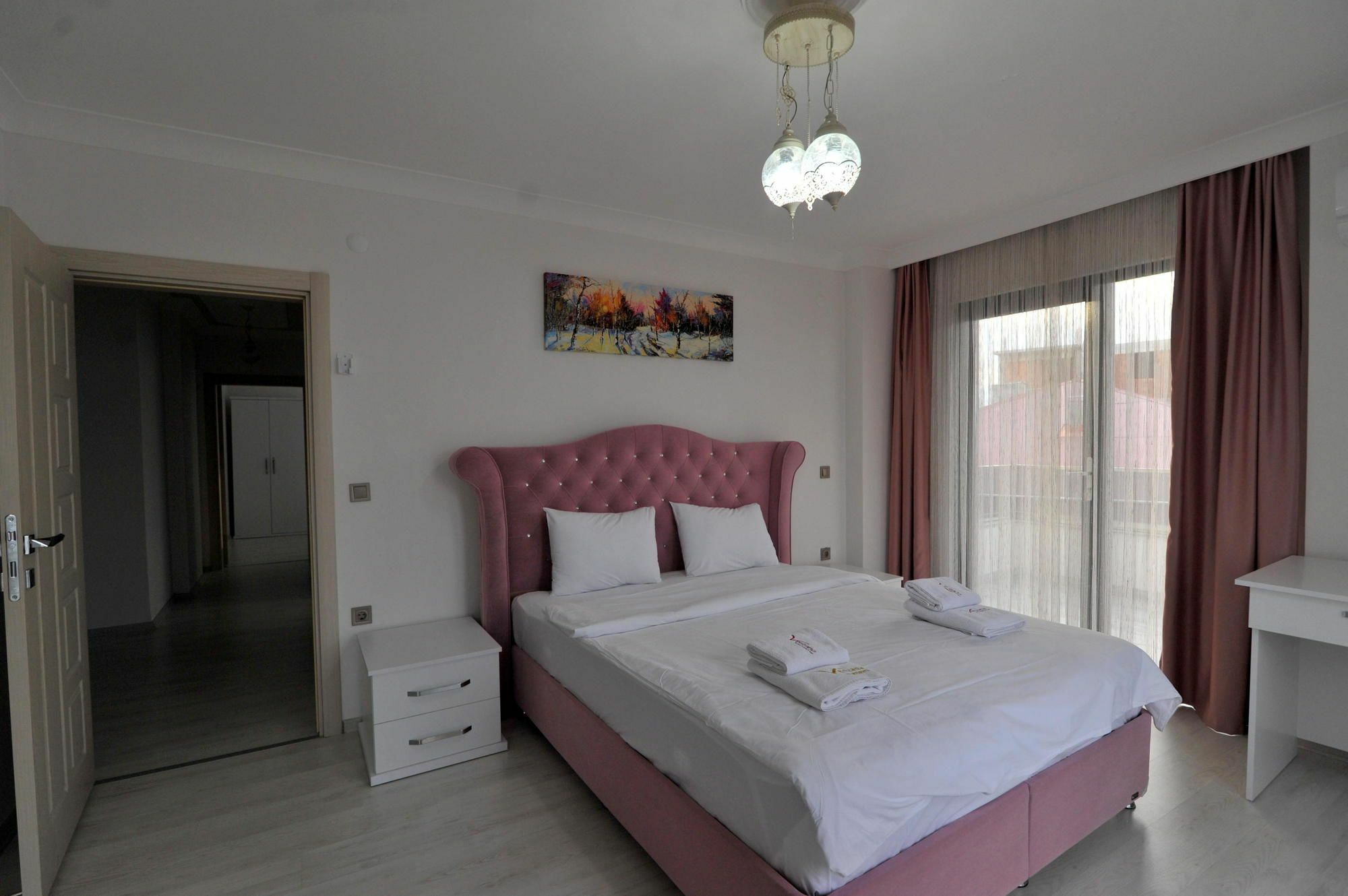Verizana Apartments Trabzon Luaran gambar