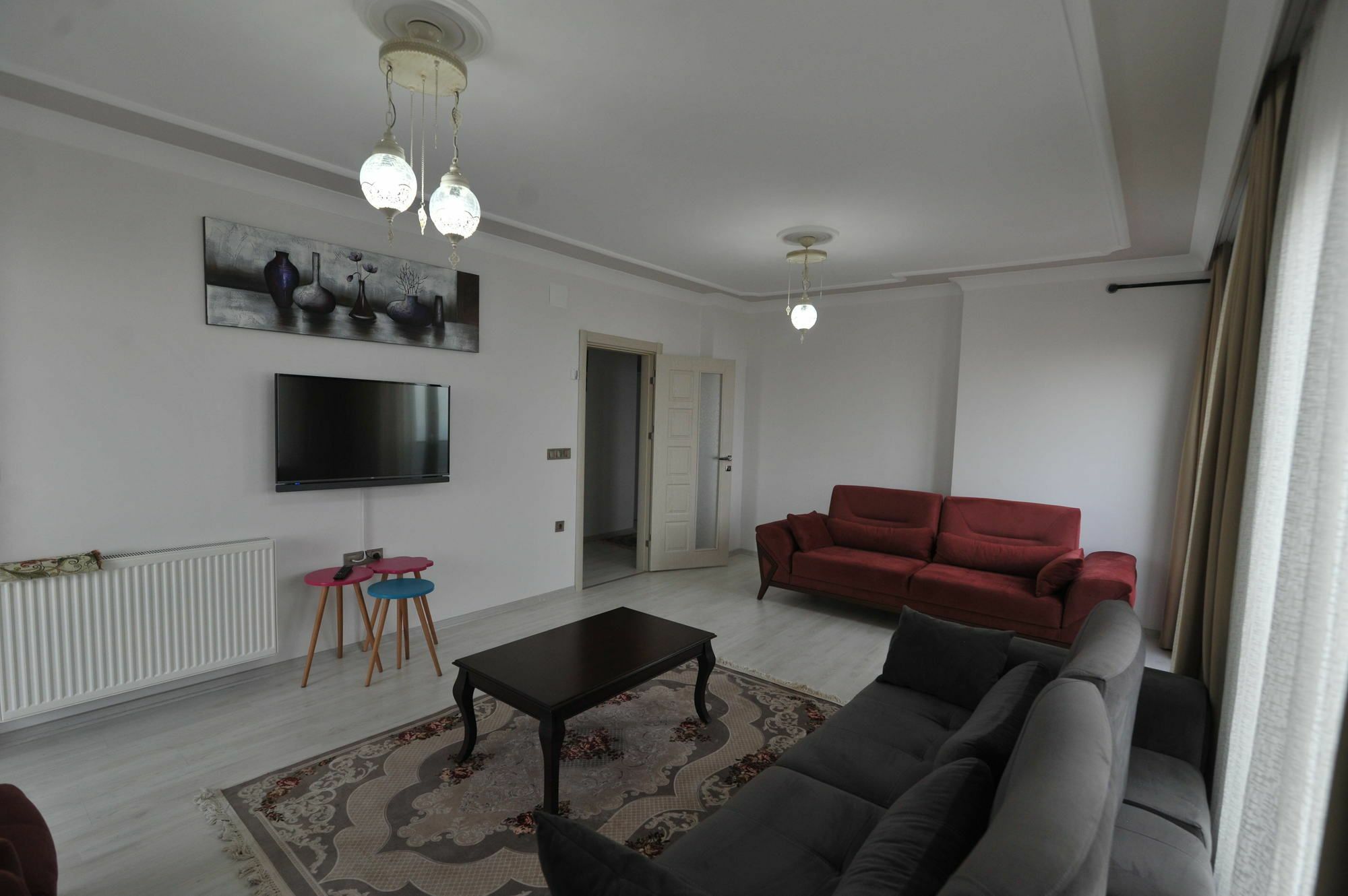 Verizana Apartments Trabzon Luaran gambar