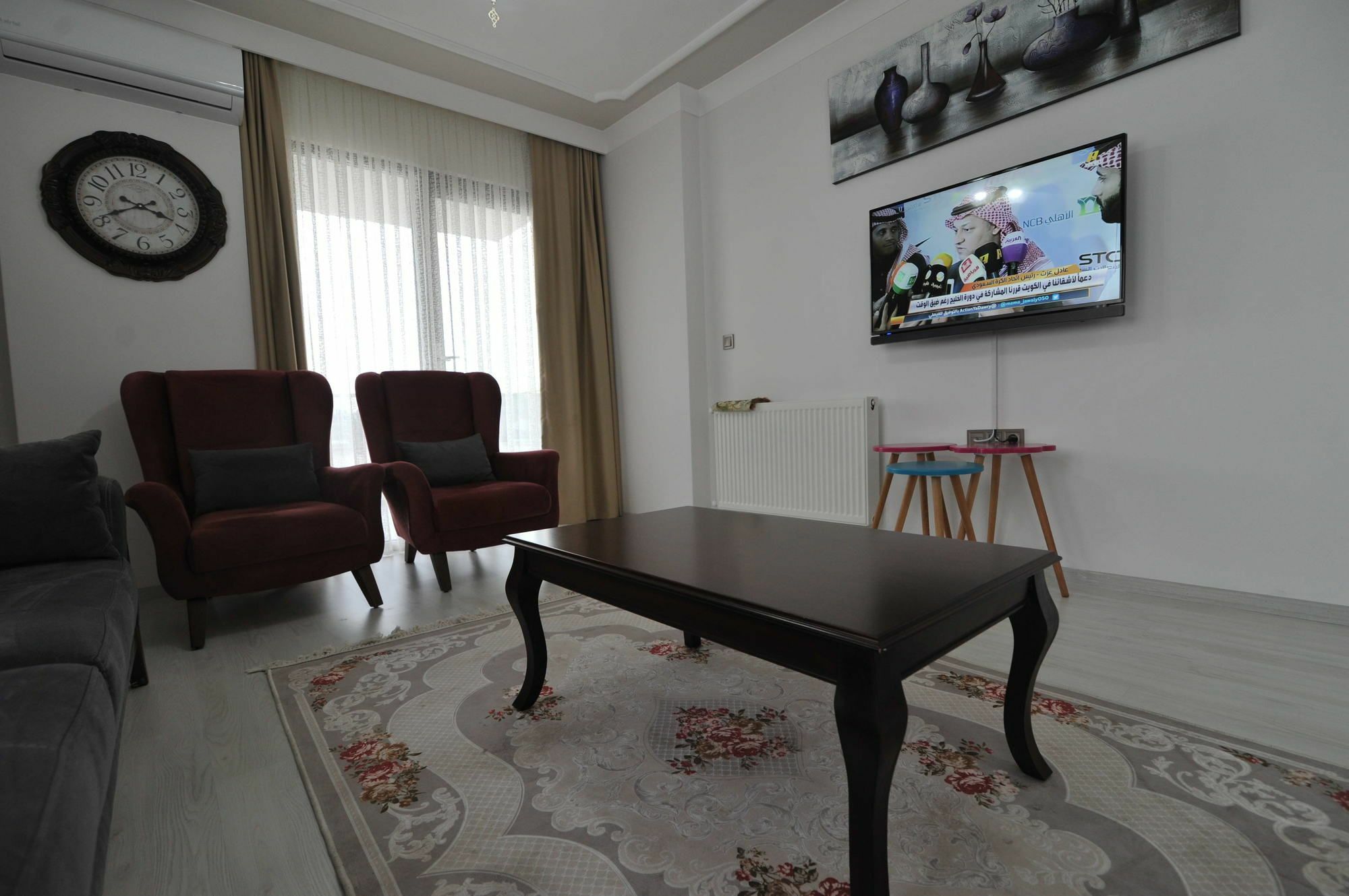 Verizana Apartments Trabzon Luaran gambar