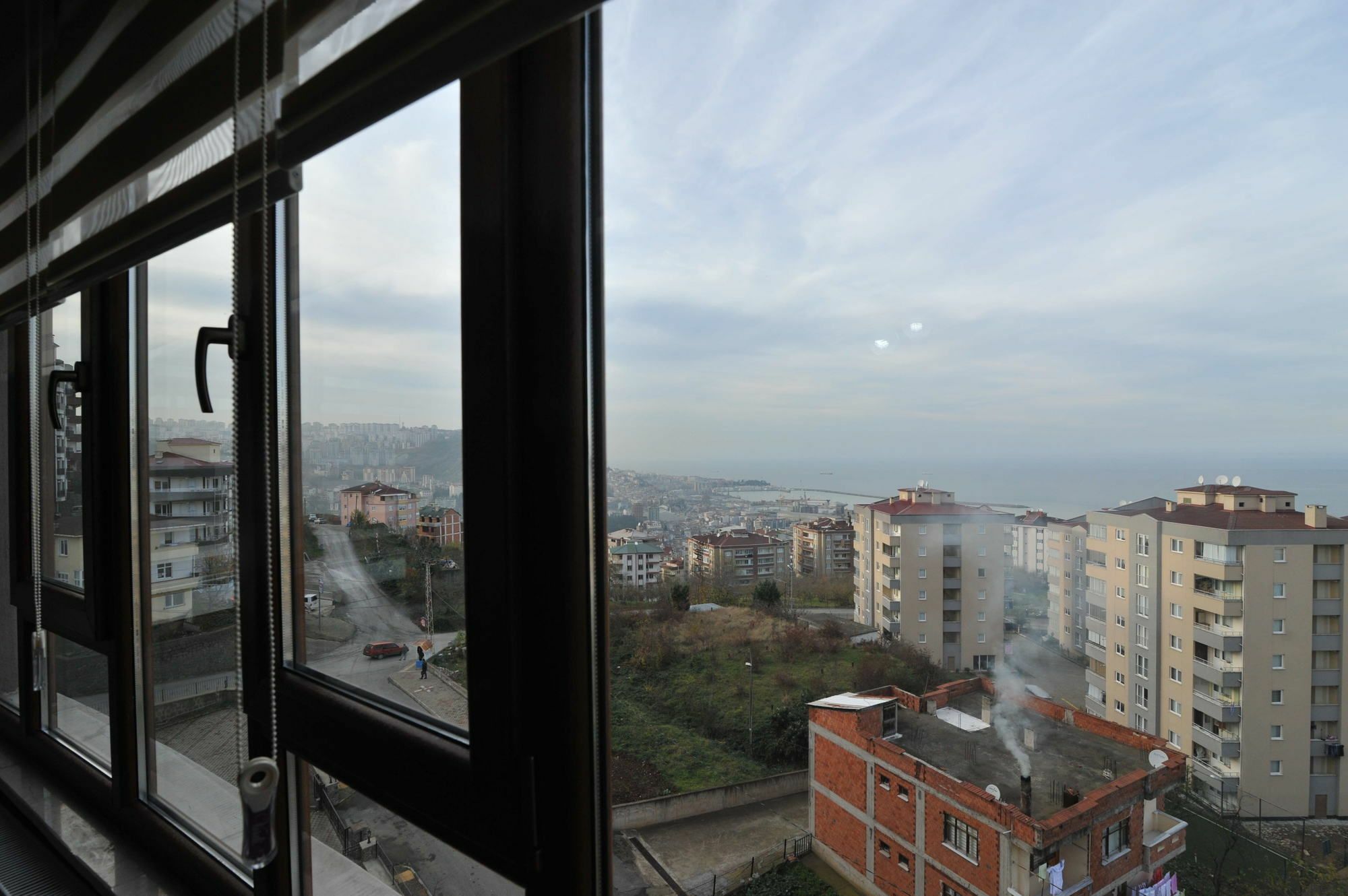 Verizana Apartments Trabzon Luaran gambar