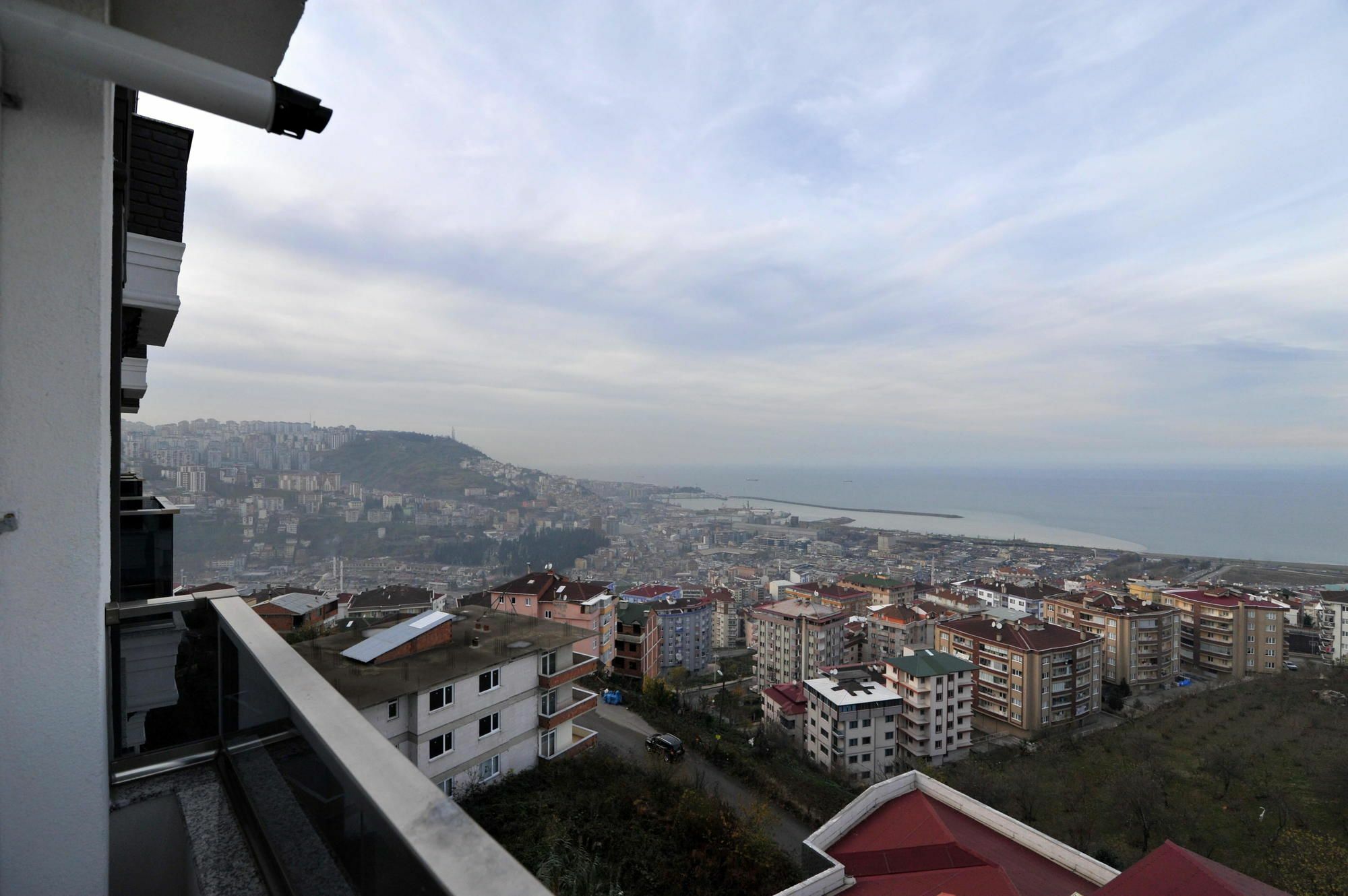 Verizana Apartments Trabzon Luaran gambar