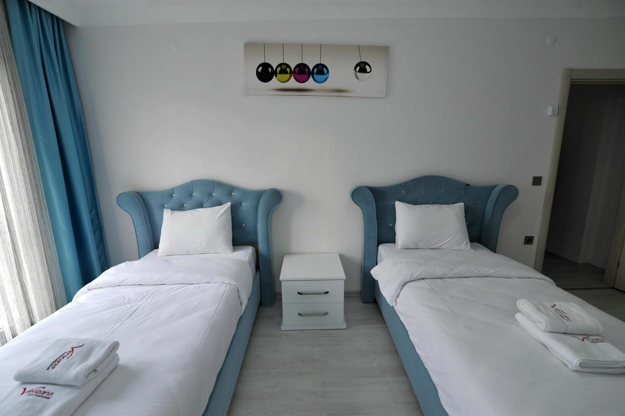 Verizana Apartments Trabzon Luaran gambar