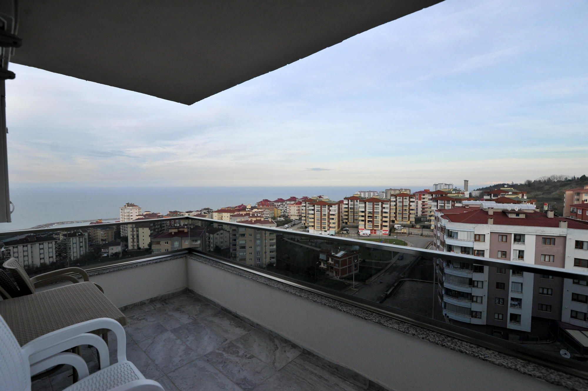 Verizana Apartments Trabzon Luaran gambar
