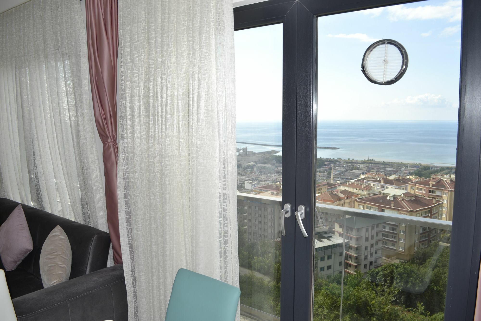 Verizana Apartments Trabzon Luaran gambar