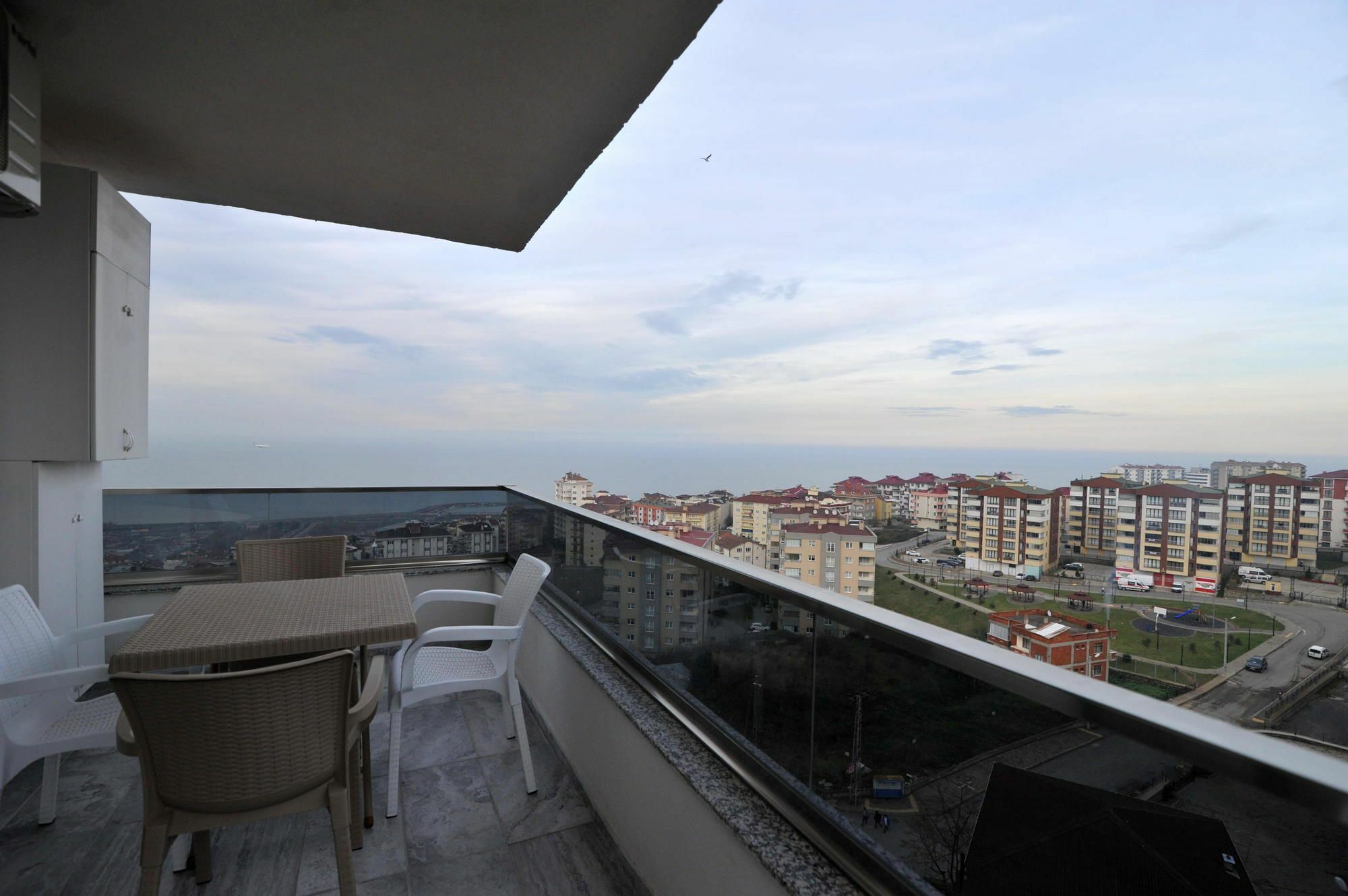 Verizana Apartments Trabzon Luaran gambar