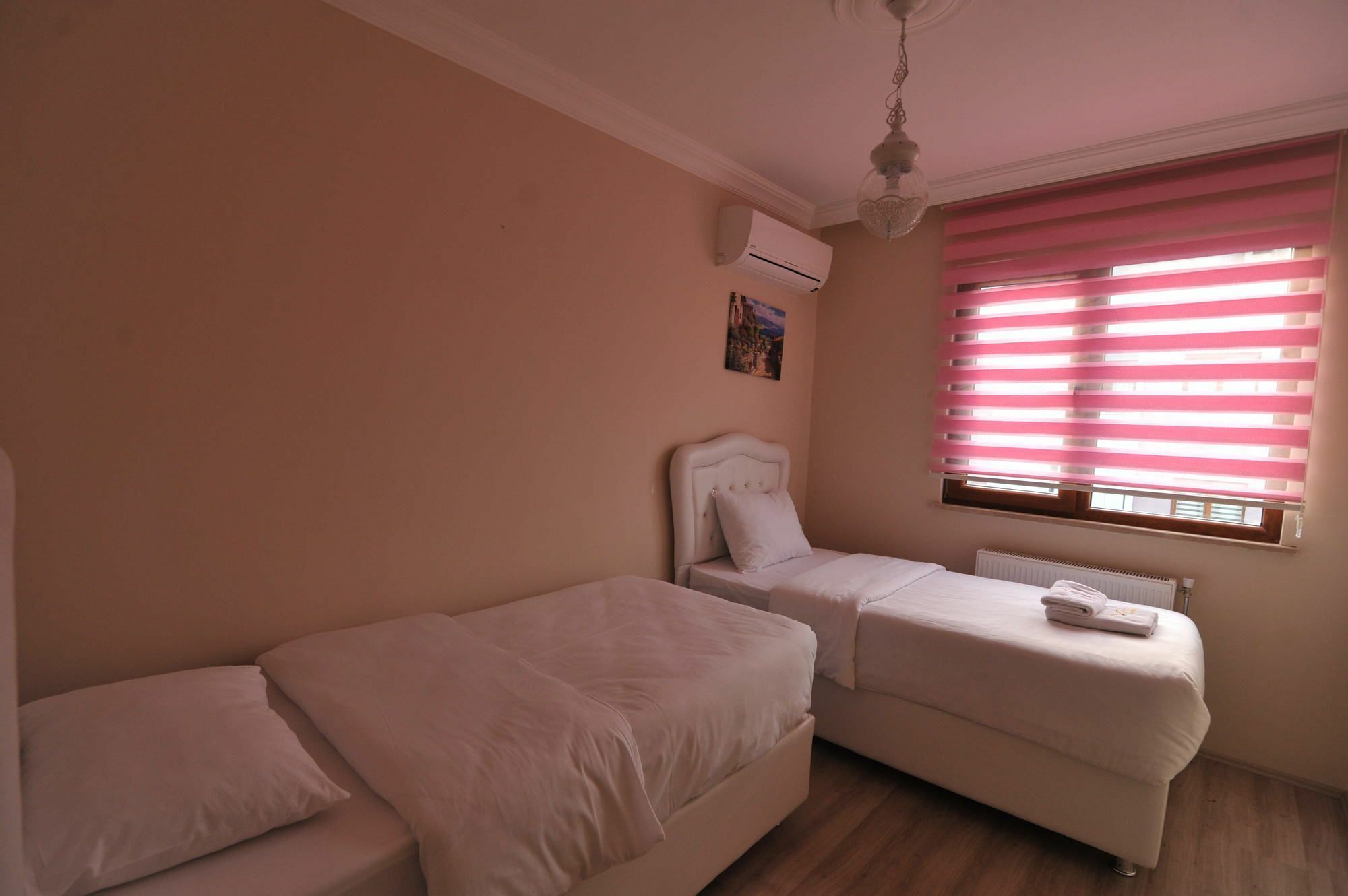 Verizana Apartments Trabzon Luaran gambar