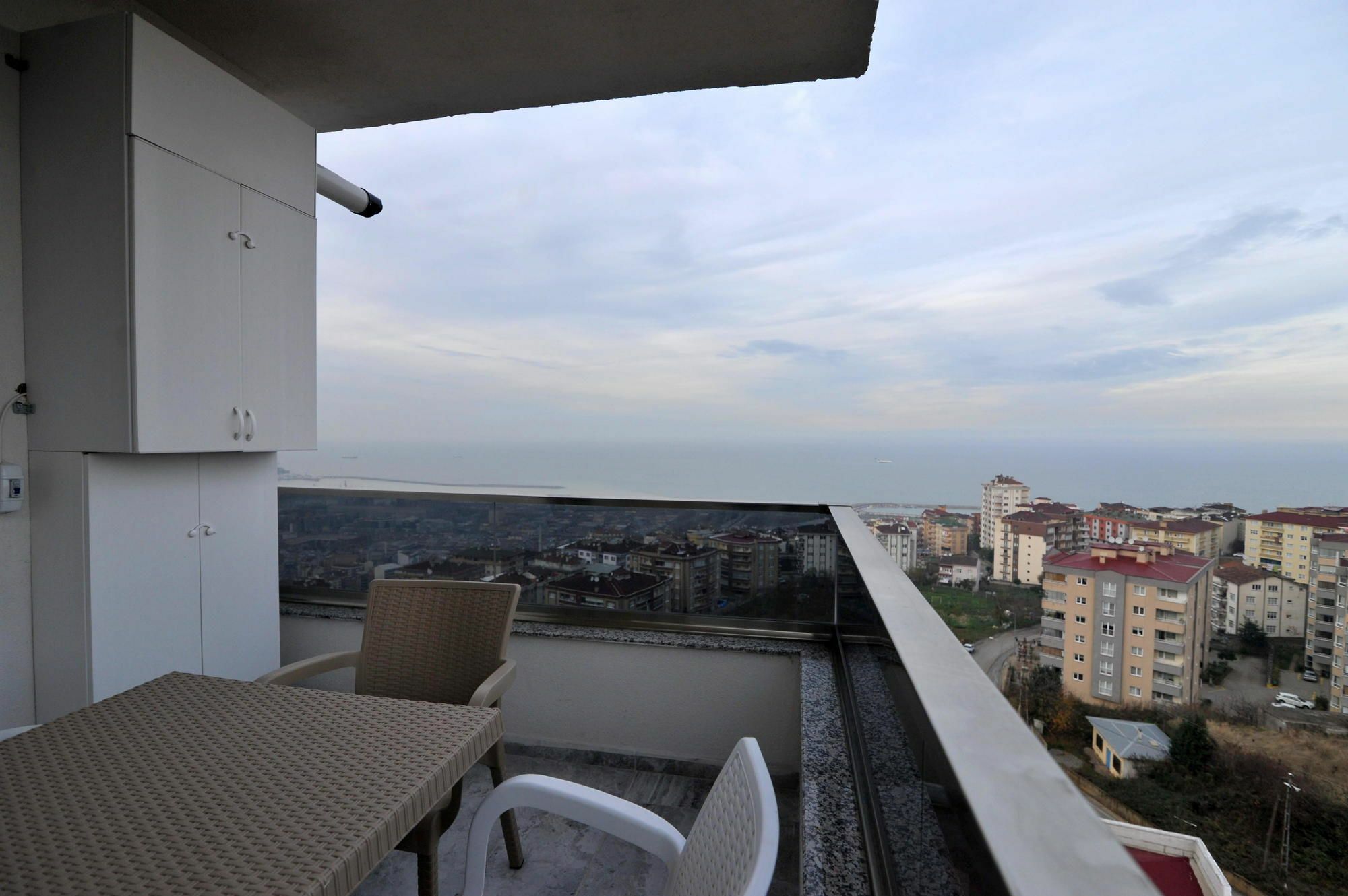 Verizana Apartments Trabzon Luaran gambar