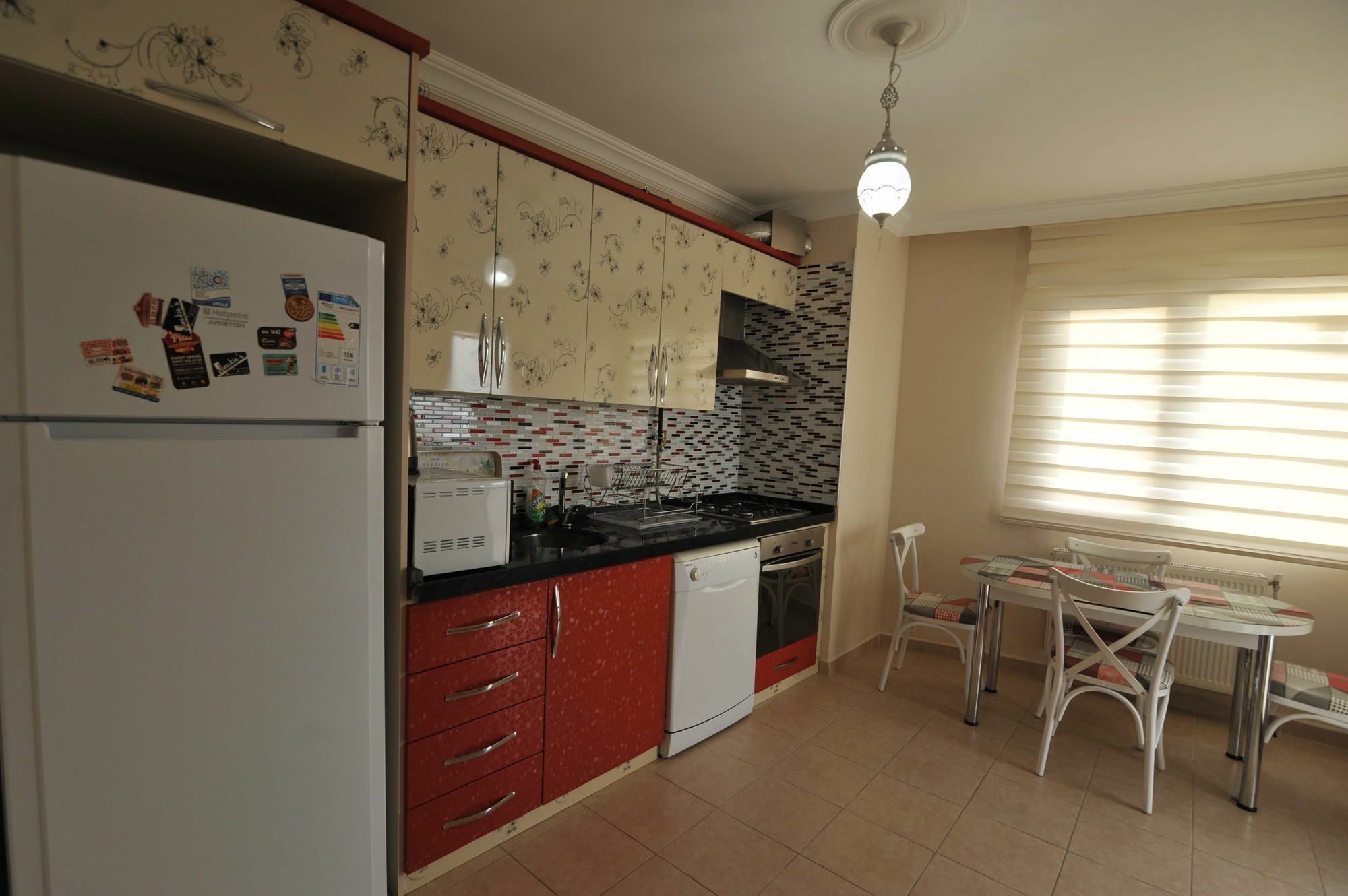 Verizana Apartments Trabzon Luaran gambar