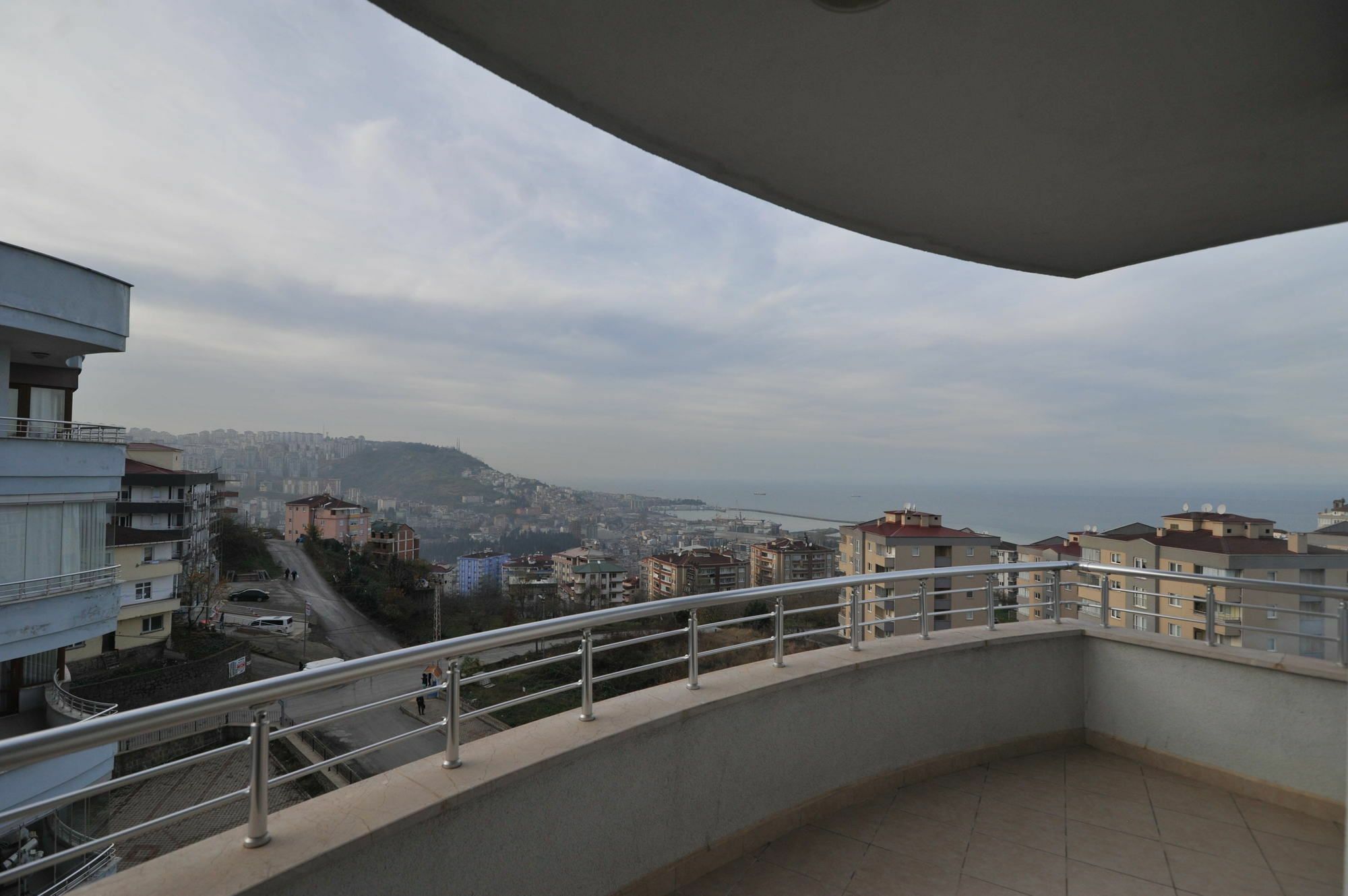 Verizana Apartments Trabzon Luaran gambar