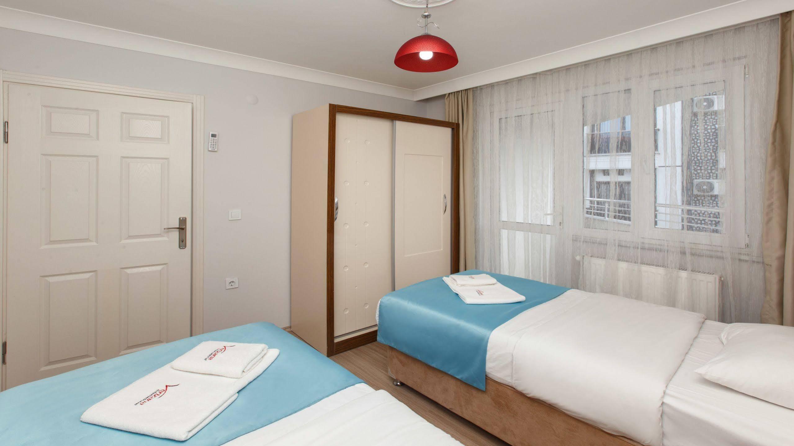 Verizana Apartments Trabzon Luaran gambar