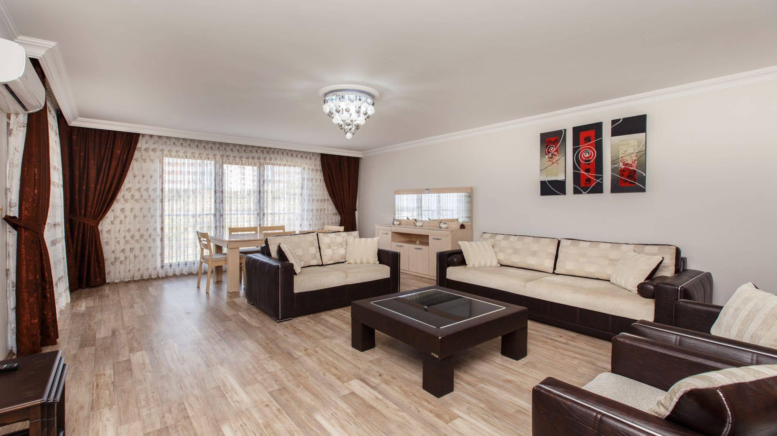 Verizana Apartments Trabzon Luaran gambar